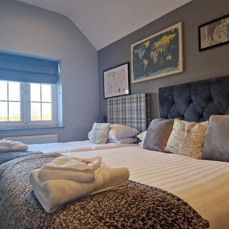 The Star Bed & Breakfast West Leake Eksteriør bilde