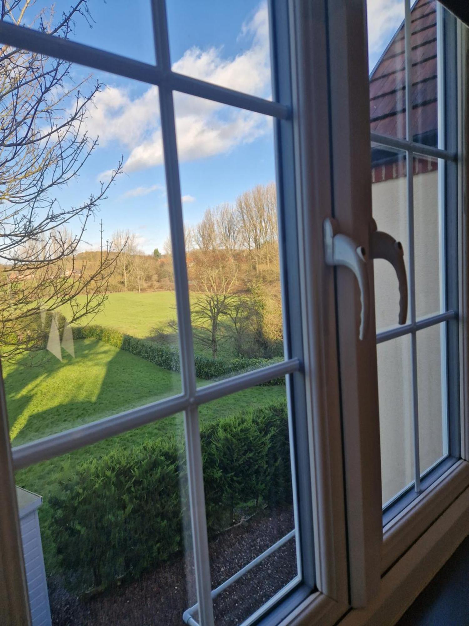 The Star Bed & Breakfast West Leake Eksteriør bilde
